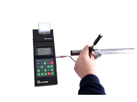 里氏硬度計(jì)TIME?5302