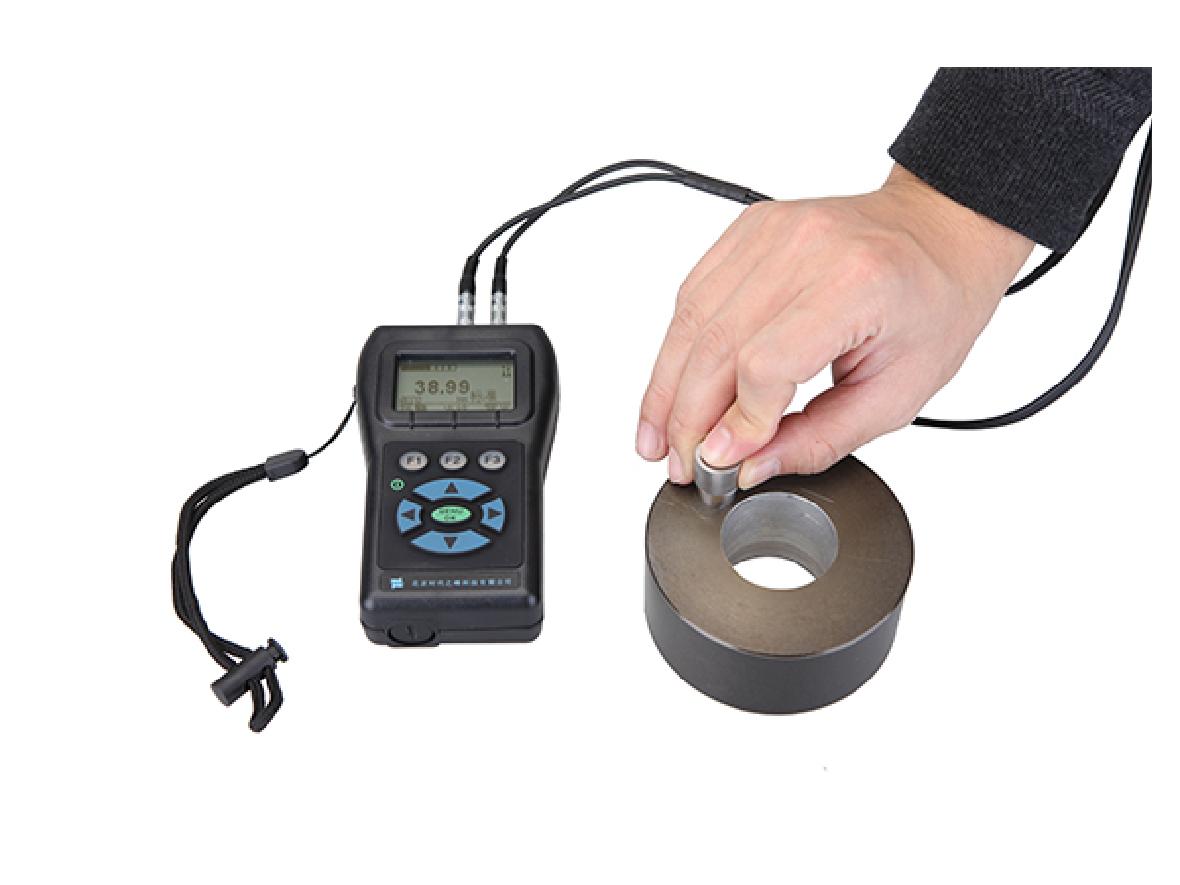 超聲波測(cè)厚儀TIME?2430